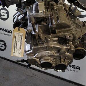 CAMBIO COMPL. usato - MITSUBISHI COLT 8A SERIE (01/09>)