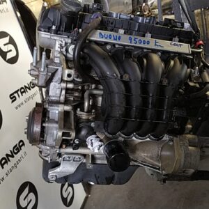 MOTORE COMPL. usato - MITSUBISHI COLT 8A SERIE (01/09>)