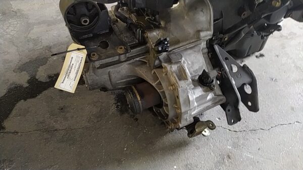 CAMBIO COMPL. usato - NISSAN ALMERA (N16E) (03/00>10/06<) - immagine 3