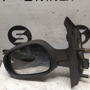 RETROVISORE EST. REGOLAZ. ELETTR. SX. usato - RENAULT SCENIC (03/99>05/03<)
