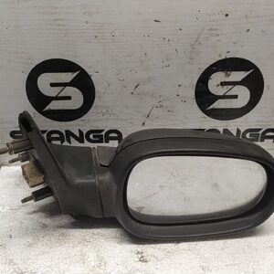 RETROVISORE EST. REGOLAZ. ELETTR. D/ DX. usato - RENAULT CLIO 1A SERIE (04/96>03/98<)