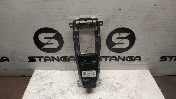 ATTUATORE FRENO STAZIONAMENTO usato - BMW X5 (E70) (03/07>04/12<) - immagine 2