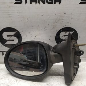 RETROVISORE EST. REGOLAZ. ELETTR. >0 SX. usato - RENAULT TWINGO 1A SERIE (08/98>09/07<)