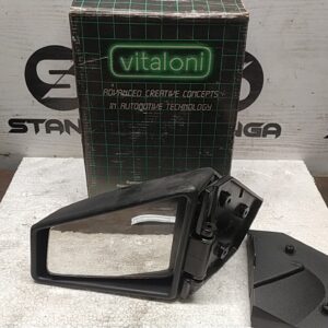 RETROVISORE EST. SX usato - FIAT RITMO