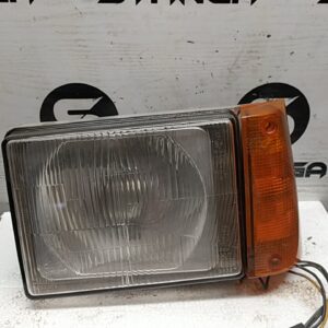 PROIETTORE SIEM SX. usato - FIAT PANDA 1A SERIE (03/92>03/04<)
