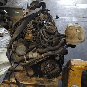 MOTORE FIAT CROMA 1.9MJT PER RICAMBI - USATO