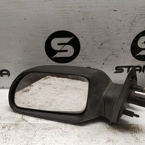 RETROVISORE EST. SX usato - RENAULT 19