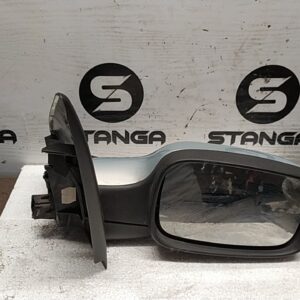 RETROVISORE EST. ELETTR. DX. usato - RENAULT MEGANE 2A SERIE (09/02>02/06<)