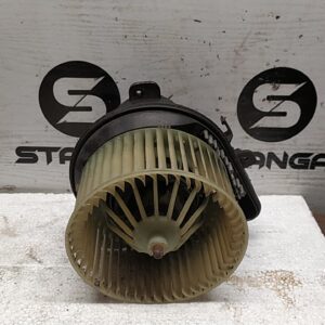 MOTORINO VENTILAZIONE ABITACOLO C/A/C usato - FIAT SCUDO (PL) (02/96>12/03<)