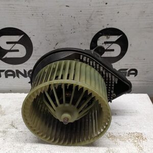 MOTORINO VENTILAZIONE ABITACOLO usato - PEUGEOT 306 (01/97>04/02<)