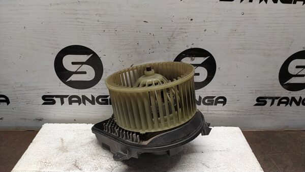 MOTORINO VENTILAZIONE ABITACOLO usato - PEUGEOT 306 (01/97>04/02<) - immagine 3