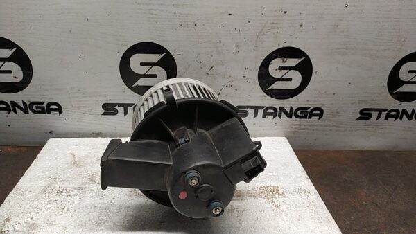 MOTORINO VENTILAZIONE ABITACOLO usato - FIAT PANDA (2Q) (09/03>12/10<) - immagine 2