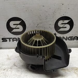MOTORINO VENTILAZIONE ABITACOLO usato - FIAT SEICENTO (1E) (02/98>07/05<)