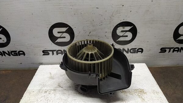 MOTORINO VENTILAZIONE ABITACOLO usato - FIAT SEICENTO (1E) (02/98>07/05<)