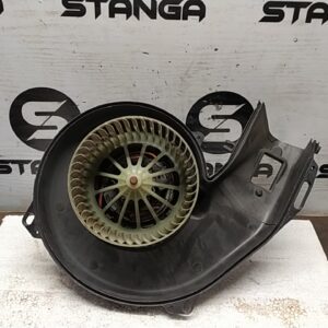 RESISTENZA MOTORINO VENTILAZIONE ABITACO usato - OPEL MERIVA (X03) (03/03>12/10<)