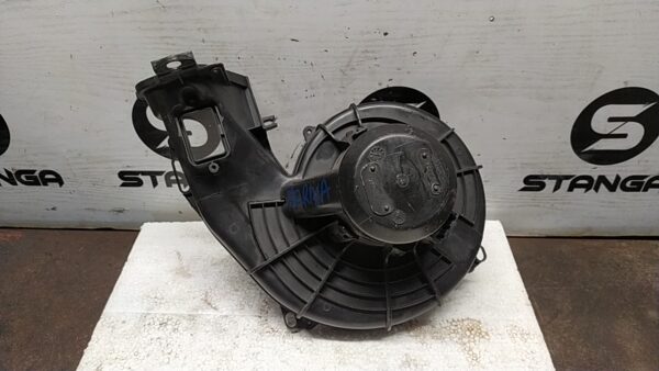 RESISTENZA MOTORINO VENTILAZIONE ABITACO usato - OPEL MERIVA (X03) (03/03>12/10<) - immagine 2