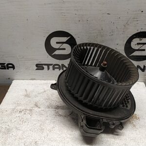 MOTORINO VENTILAZIONE ABITACOLO usato - BMW SERIE 1 (F20) 5P (06/11>03/15<