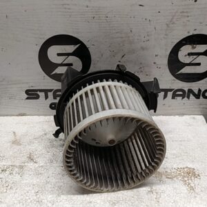 MOTORINO VENTILAZIONE ABITACOLO usato - FIAT PANDA (2Q) (09/03>12/10<)