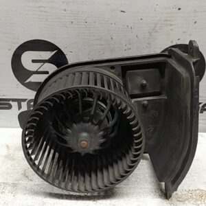 MOTORINO VENTILAZIONE ABITACOLO VALEO usato - RENAULT CLIO 2A SERIE (05/01>11/10<)