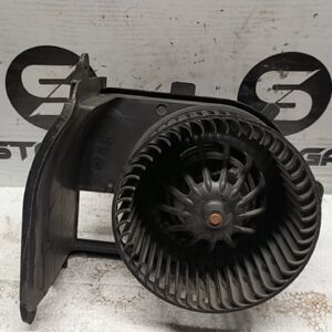 MOTORINO VENTILAZIONE ABITACOLO VALEO usato - RENAULT CLIO 2A SERIE (05/01>11/10<)