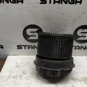 MOTORINO VENTILAZIONE ABITACOLO usato - TOYOTA AYGO 1A SERIE (04/05>10/14)