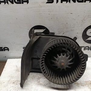 MOTORINO VENTILAZIONE ABITACOLO VALEO usato - RENAULT CLIO 2A SERIE (05/01>11/10<)