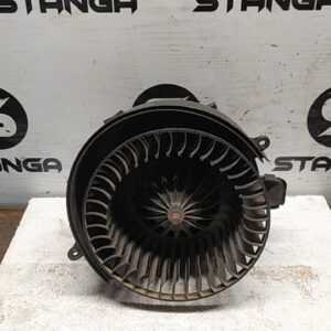 MOTORINO VENTILAZIONE ABITACOLO usato - OPEL ASTRA (T98) (03/98>09/04<)