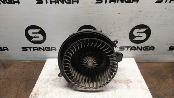 MOTORINO VENTILAZIONE ABITACOLO usato - OPEL ASTRA (T98) (03/98>09/04<)