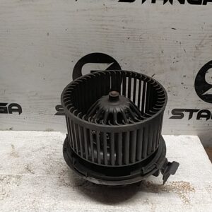 MOTORINO VENTILAZIONE ABITACOLO usato - NISSAN MICRA (K12E) (11/02>05/06<)