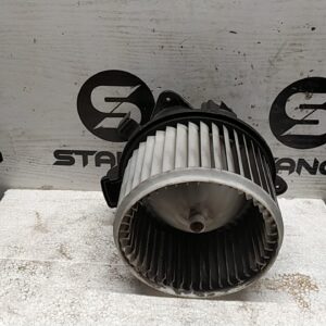 MOTORINO VENTILAZIONE ABITACOLO usato - FIAT BRAVO (3L) (01/07>03/10<)
