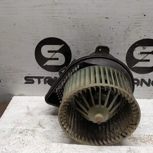 MOTORINO VENTILAZIONE ABITACOLO C/A/C usato - FIAT SCUDO (PL) (02/96>12/03<)