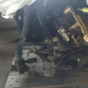CAMBIO COMPL. usato - LAND ROVER FREELANDER (02/98>08/02<)
