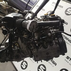 MOTORE SEMICOMPL. usato - SUBARU IMPREZA 1A SERIE (07/94>12/00<