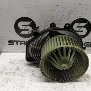 MOTORINO VENTILAZIONE ABITACOLO usato - VOLKSWAGEN PASSAT (3B) (08/96>04/03<)