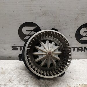 MOTORINO VENTILAZIONE ABITACOLO usato - FIAT PUNTO 1A SERIE (11/93>10/99<)
