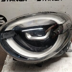 PROIETTORE LED SX. usato - FIAT 500X (6X) (07/18>)