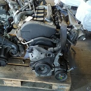 MOTORE VOLKSWAGEN GOLF 4 1.8 TURBO AGU PER RICAMBI - USATO
