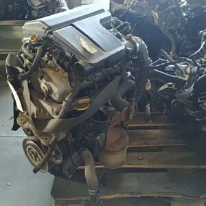 MOTORE SUZUKI IGNIS 1.3 DDIS 16V PER RICAMBI - USATO