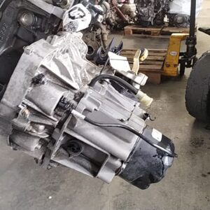 CAMBIO COMPL. usato - RENAULT MODUS 1A SERIE (09/04>01/08<)