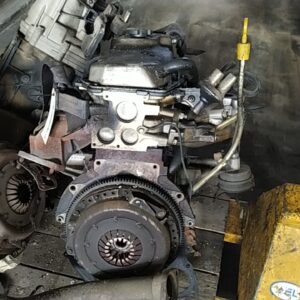 MOTORE FORD SIERRA 1.8 PER RICAMBI O RESTAURO - USATO