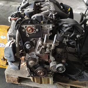 MOTORE FORD FOCUS 2.0 TDCI PER RICAMBI - USATO