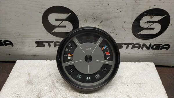 QUADRO STRUMENTI COMPL. usato - FIAT 50