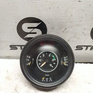 QUADRO STRUMENTI COMPL. usato - SCANIA LT 111