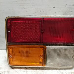 FANALE POST. SX usato - FIAT 132