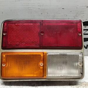 FANALE POST. SX usato - FIAT 132