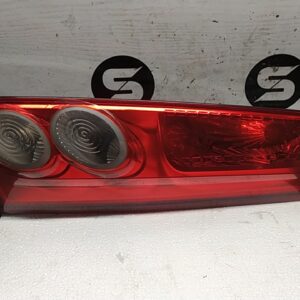 FANALE POST. DX. usato - FORD FIESTA (CBK) (12/05>12/08<)