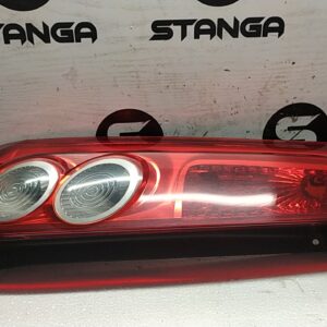 FANALE POST. SX. usato - FORD FIESTA (CBK) (12/05>12/08<)