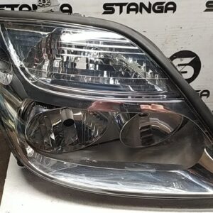 PROIETTORE DX. usato - RENAULT SCENIC 2A SERIE (06/03>08/09<)