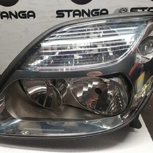 PROIETTORE SX. usato - RENAULT SCENIC 2A SERIE (06/03>08/09<)