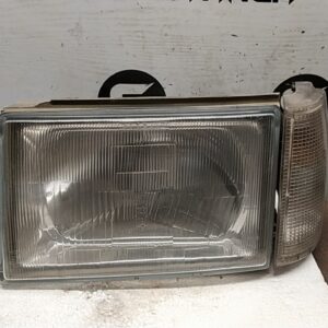 PROIETTORE SX usato - FIAT CROMA